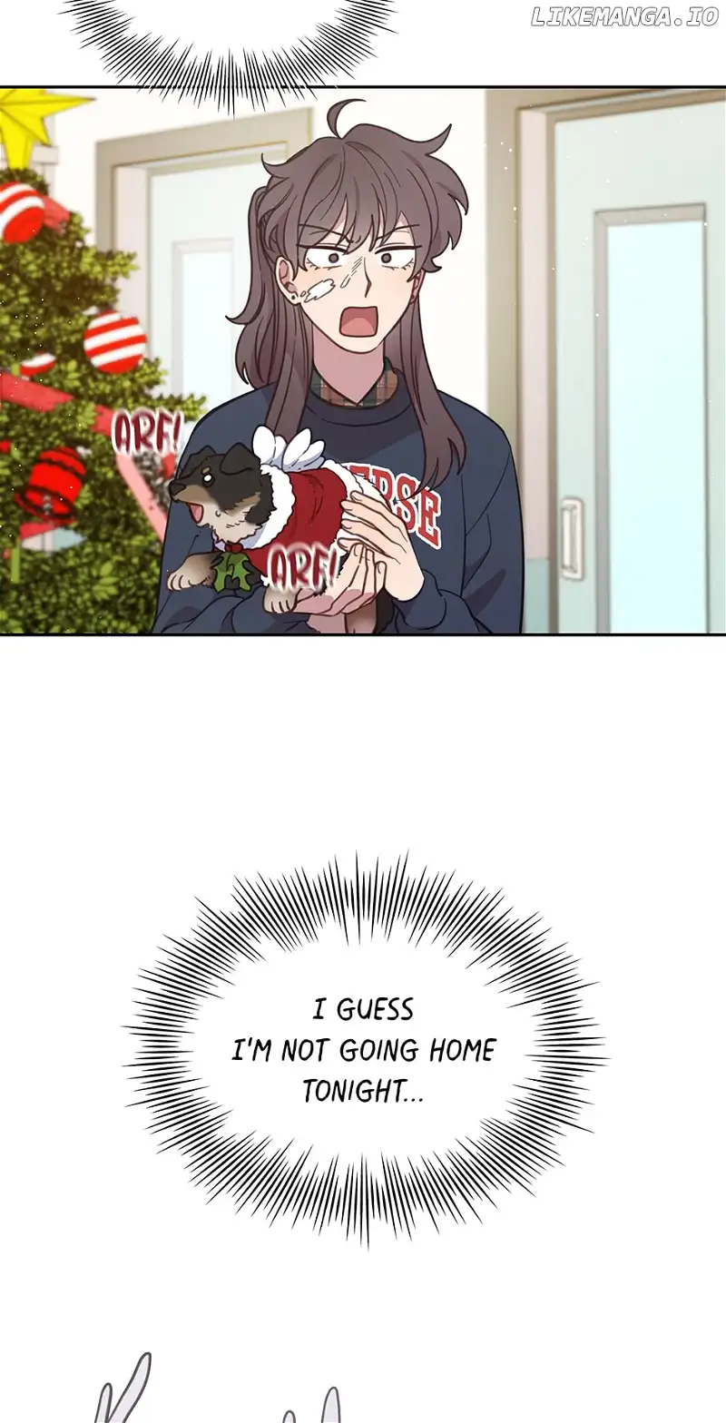 An animal hospital in the border area Chapter 90 page 32