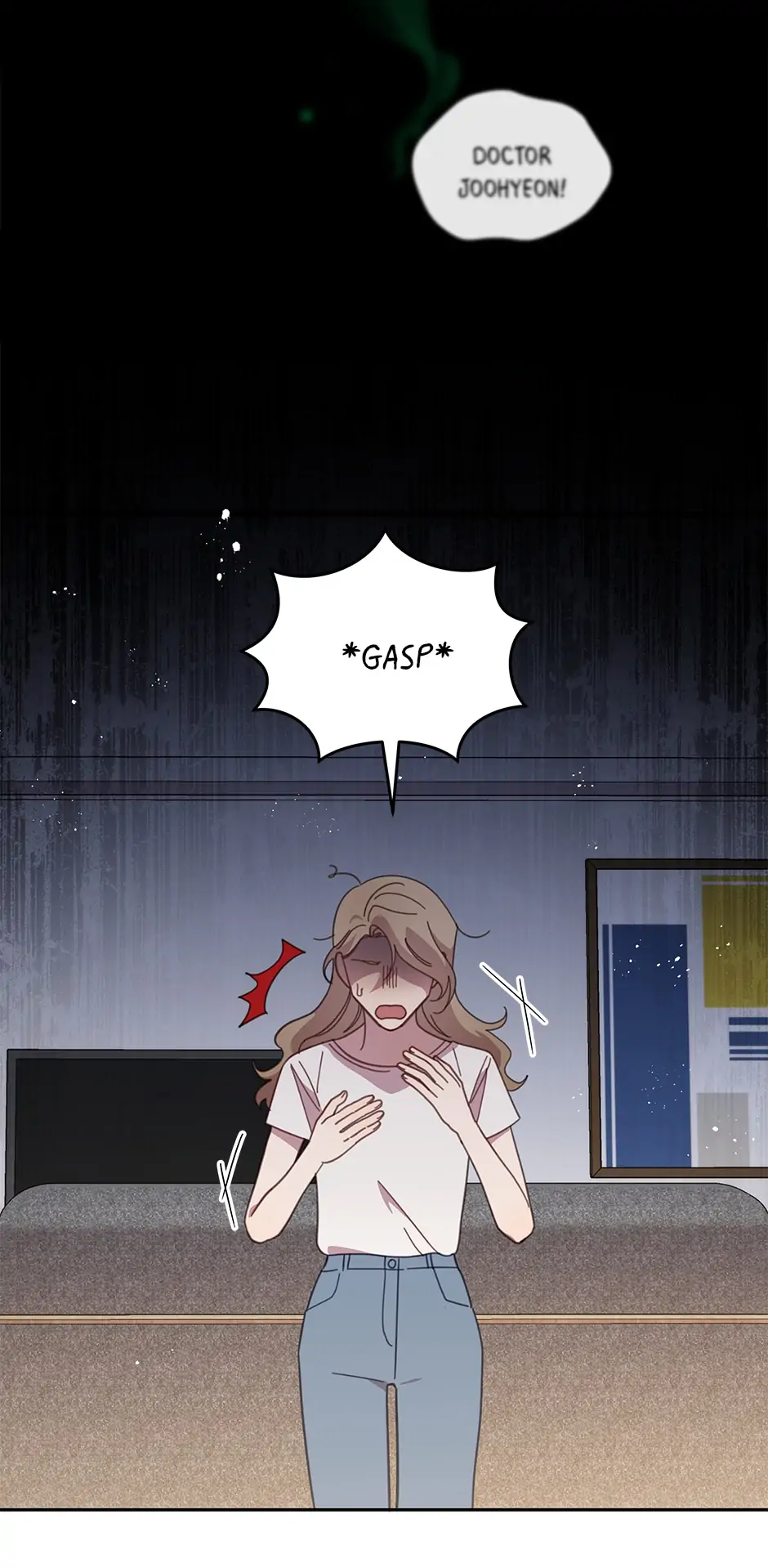 An animal hospital in the border area Chapter 89 page 39
