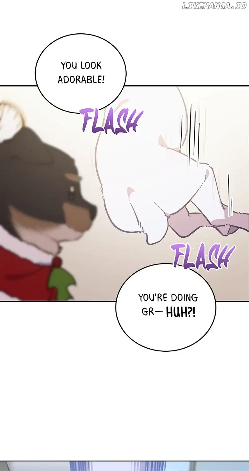 An animal hospital in the border area Chapter 90 page 29