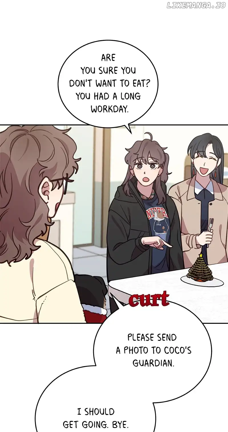 An animal hospital in the border area Chapter 90 page 25