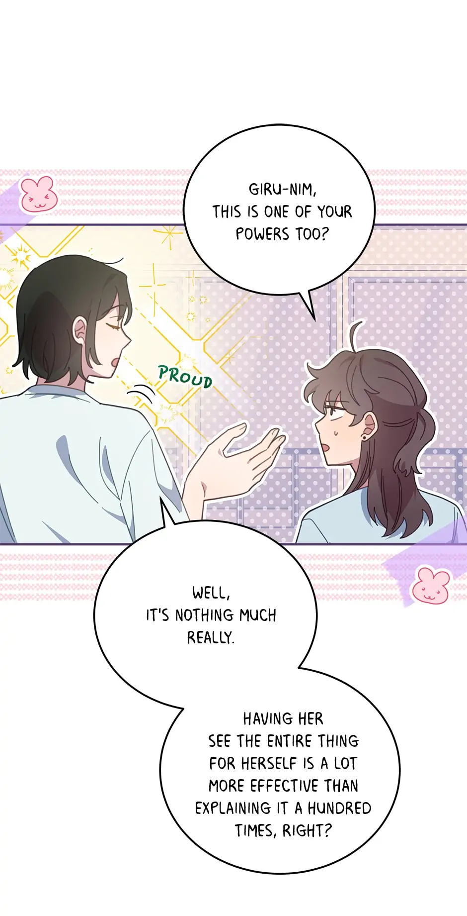 An animal hospital in the border area Chapter 89 page 46
