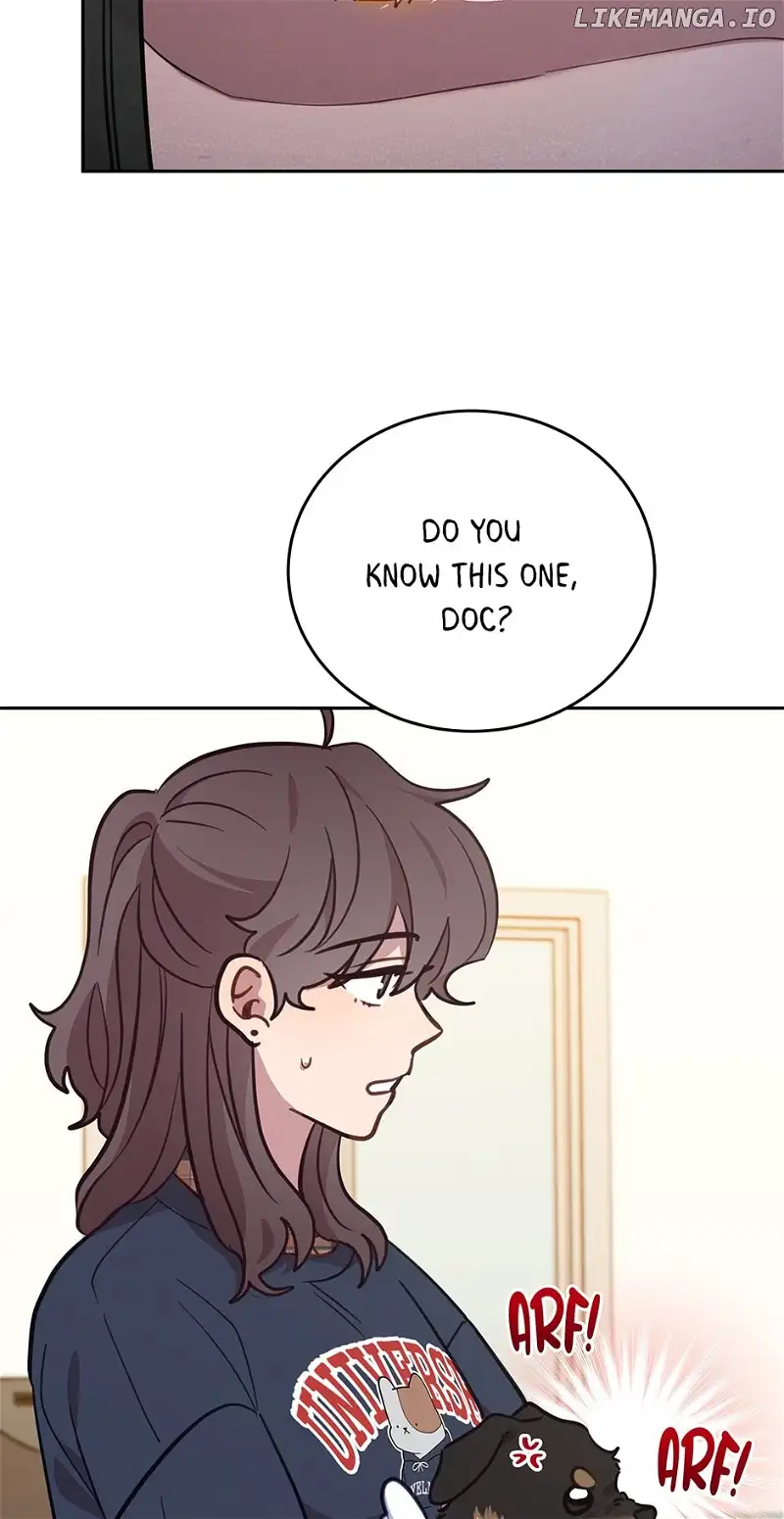 An animal hospital in the border area Chapter 90 page 41