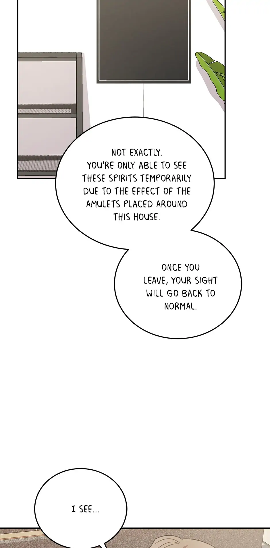 An animal hospital in the border area Chapter 89 page 50