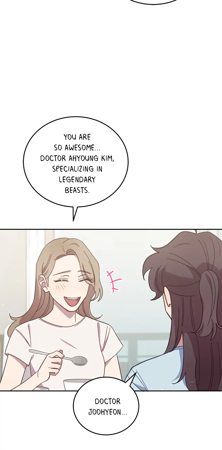 An animal hospital in the border area Chapter 89 page 55