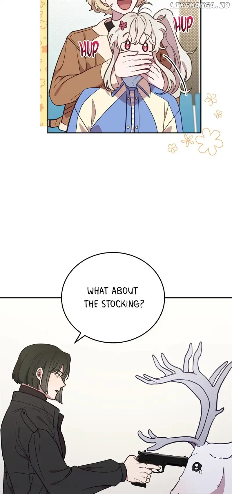 An animal hospital in the border area Chapter 90 page 47