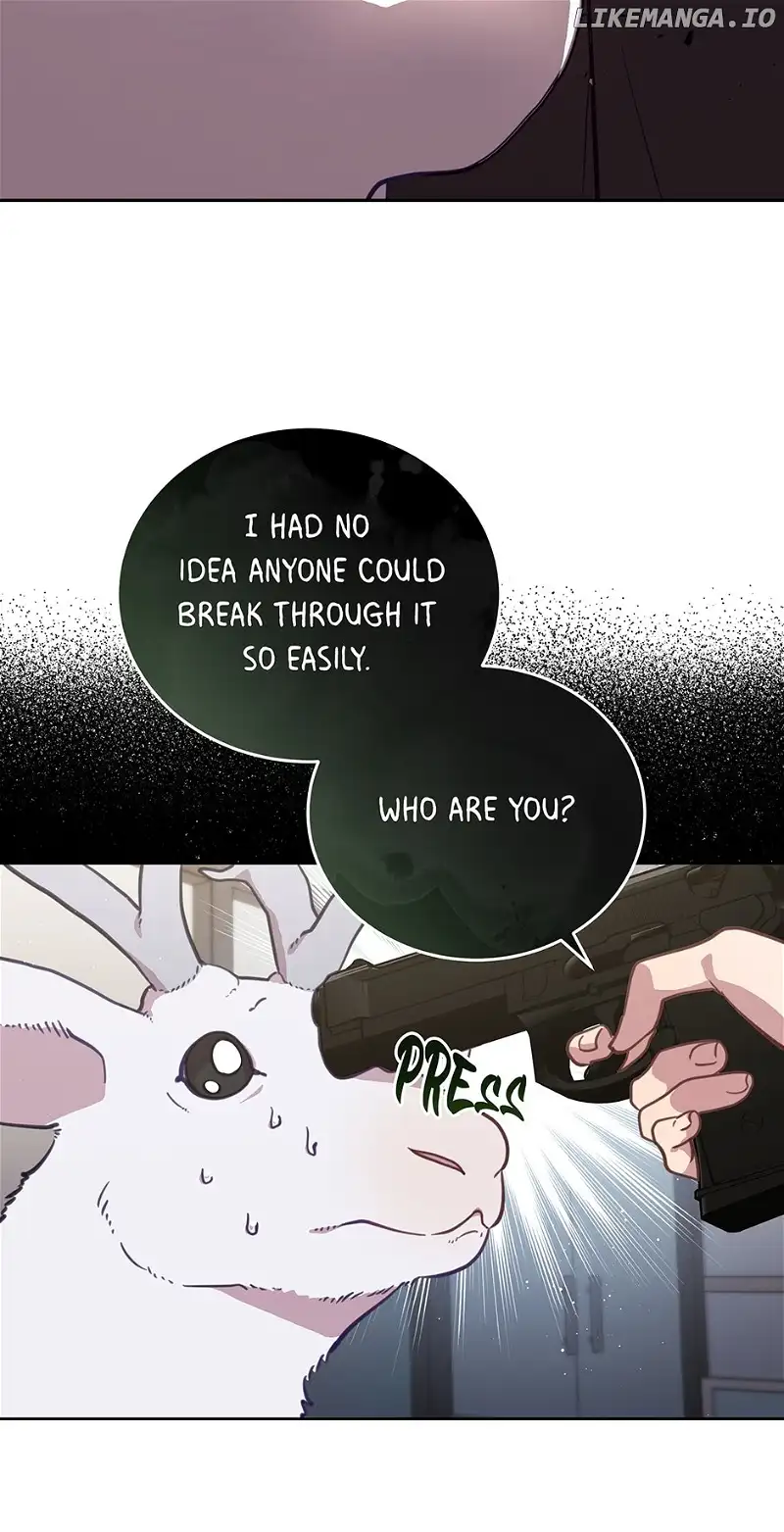 An animal hospital in the border area Chapter 90 page 37