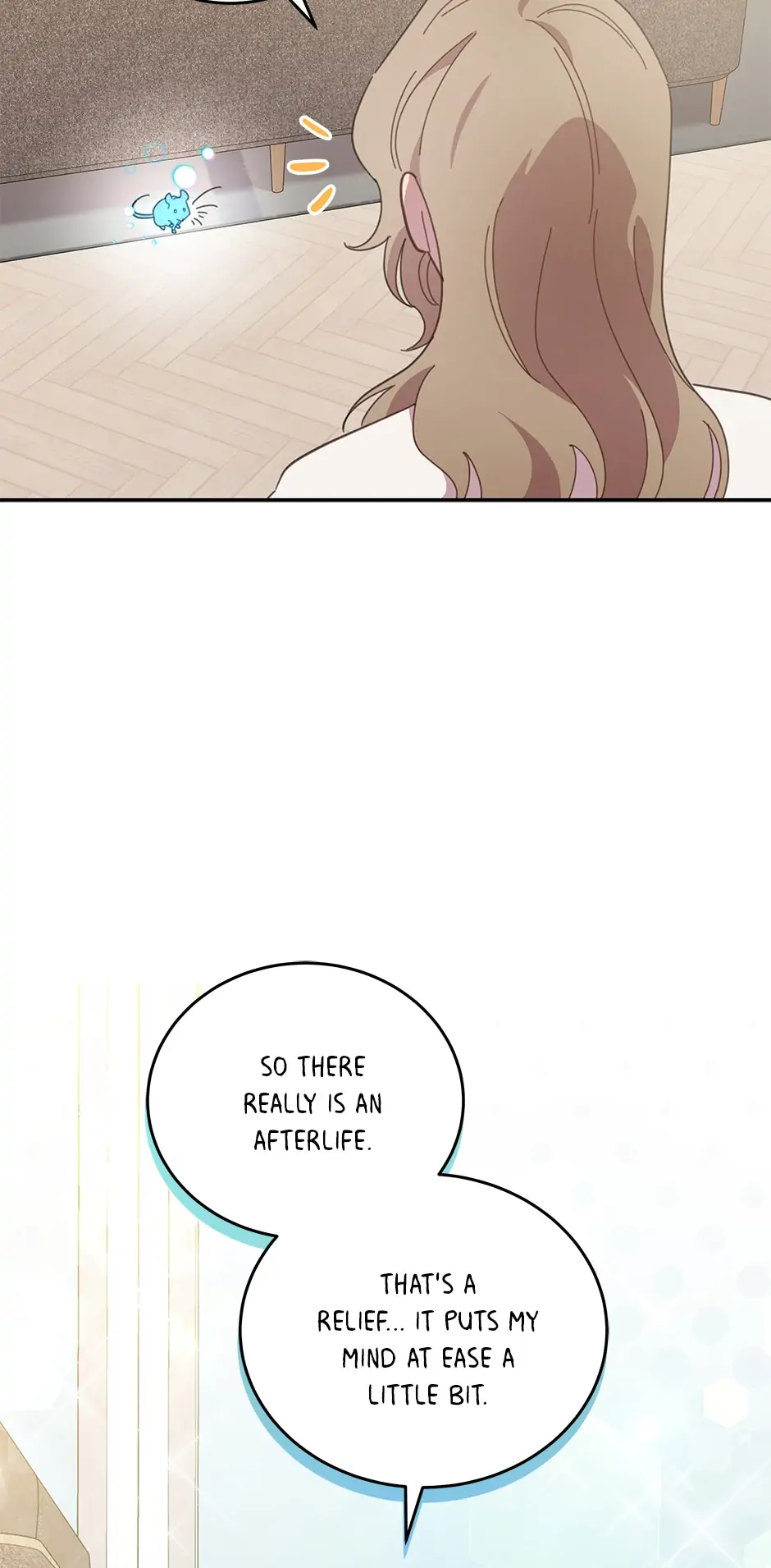 An animal hospital in the border area Chapter 89 page 51