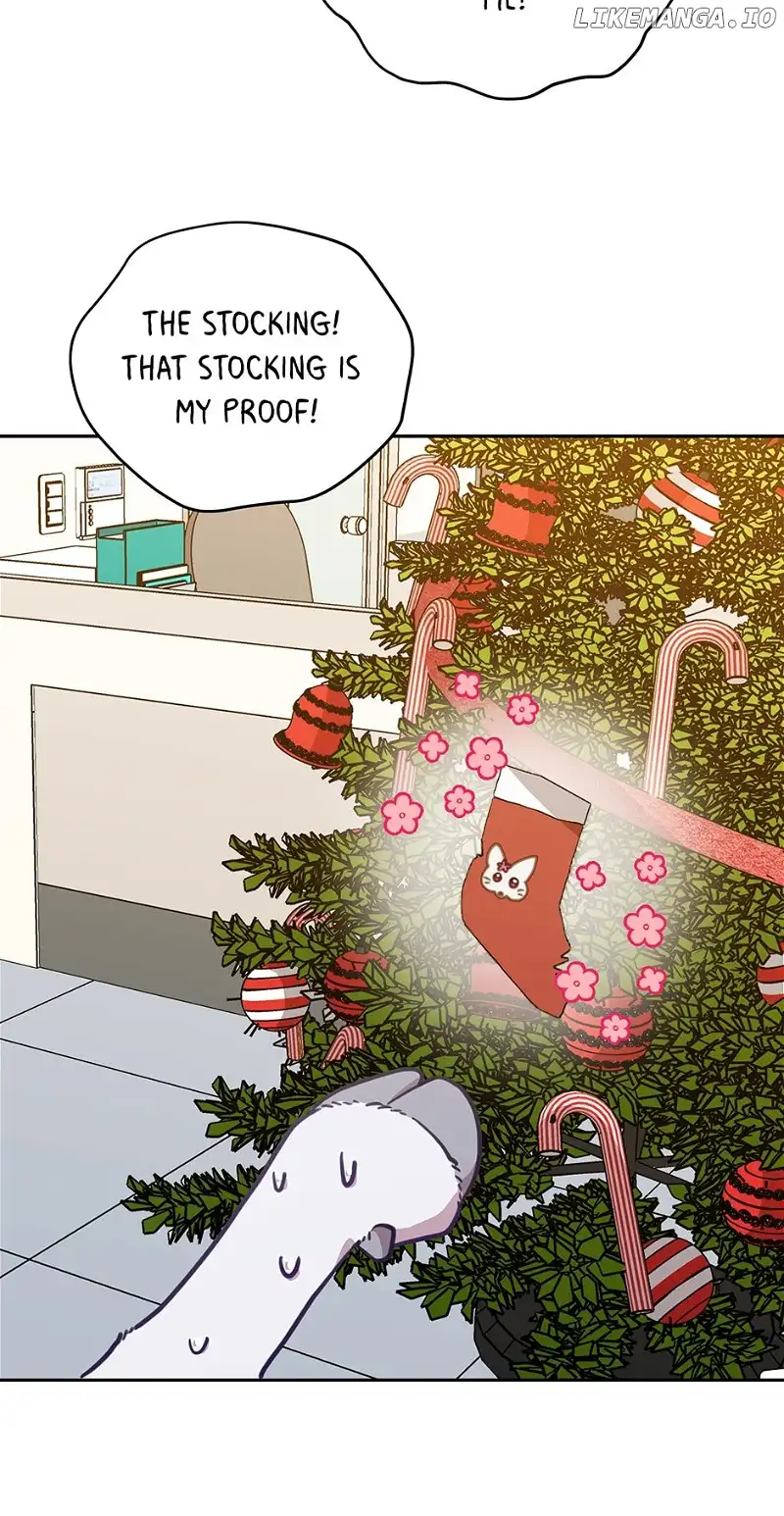 An animal hospital in the border area Chapter 90 page 44