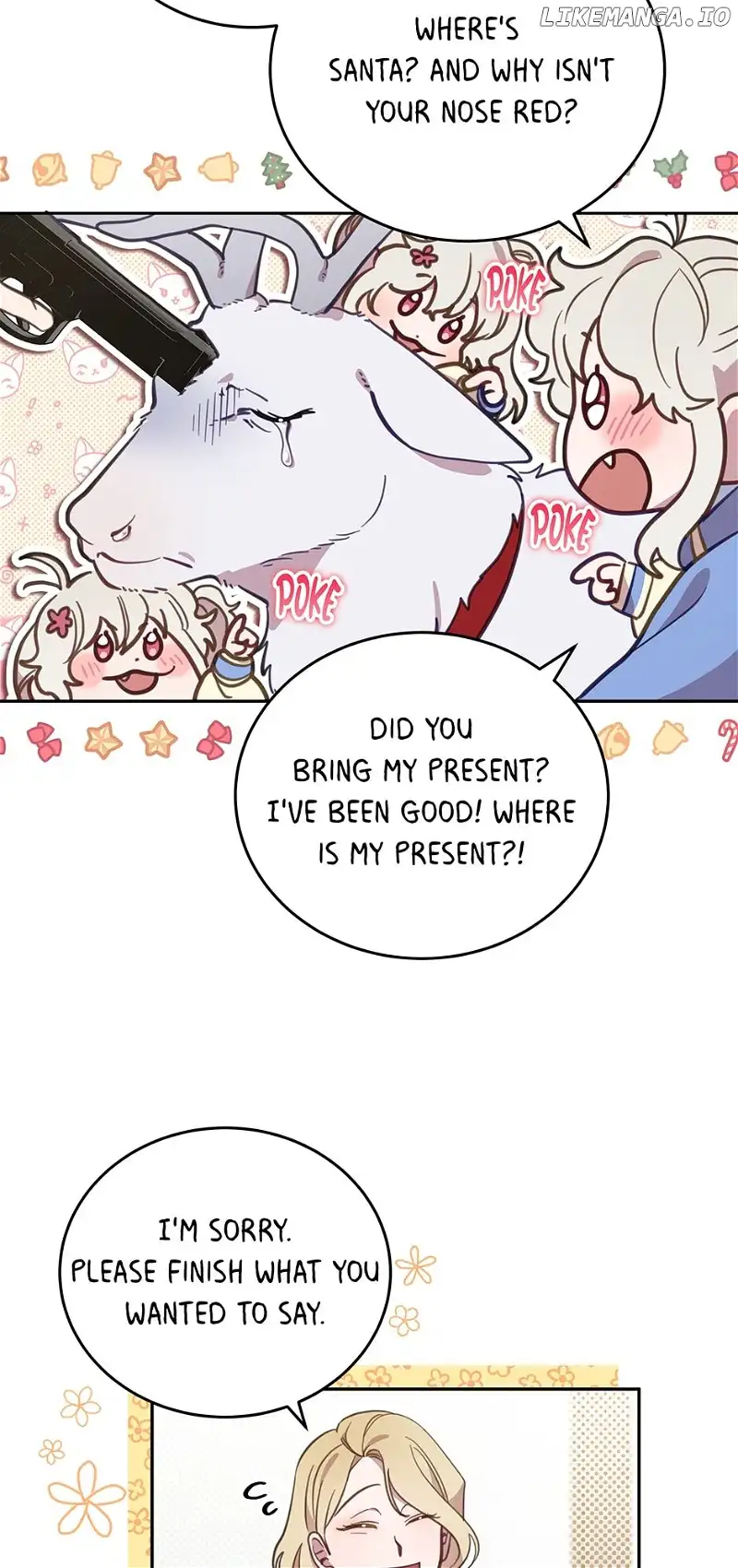 An animal hospital in the border area Chapter 90 page 46