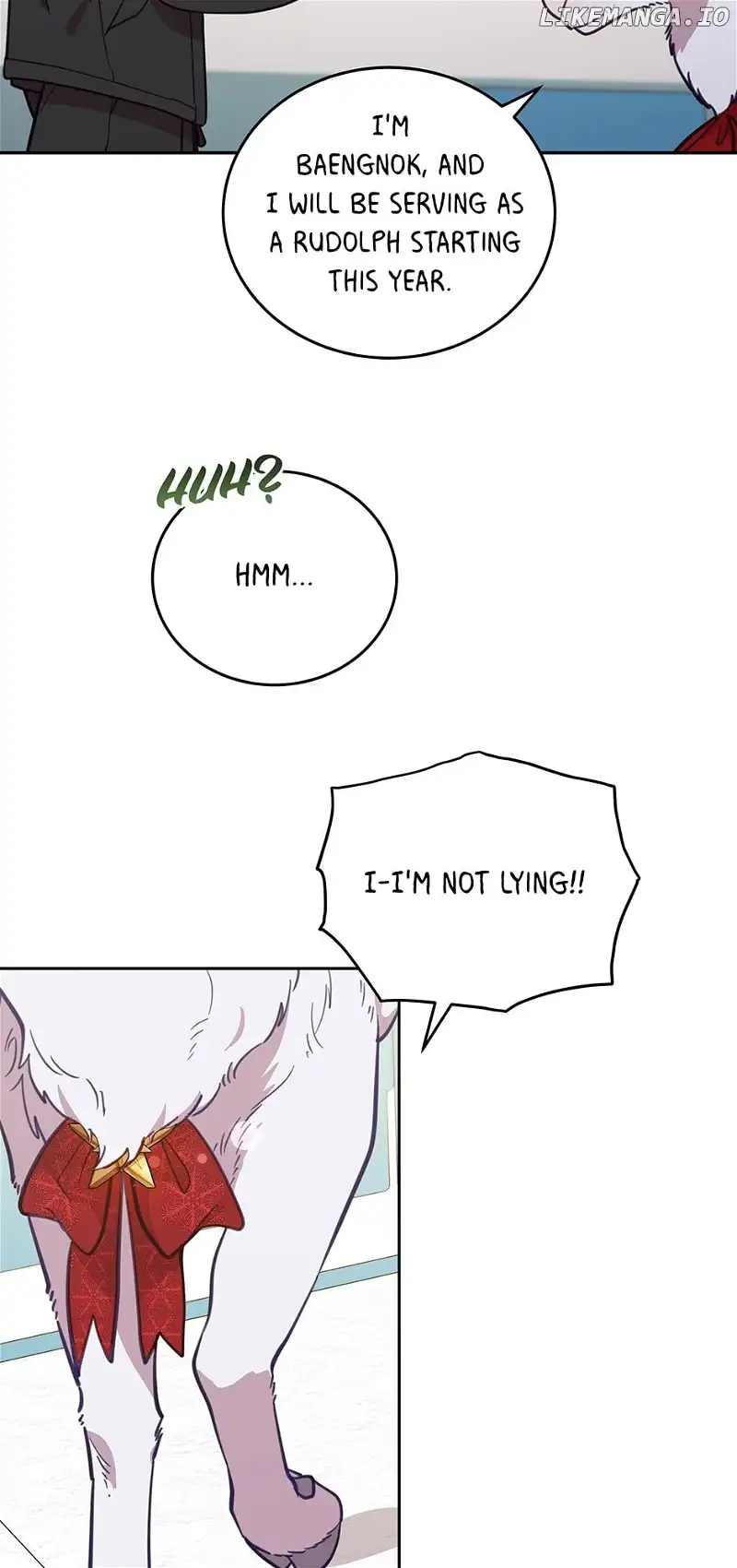 An animal hospital in the border area Chapter 90 page 48