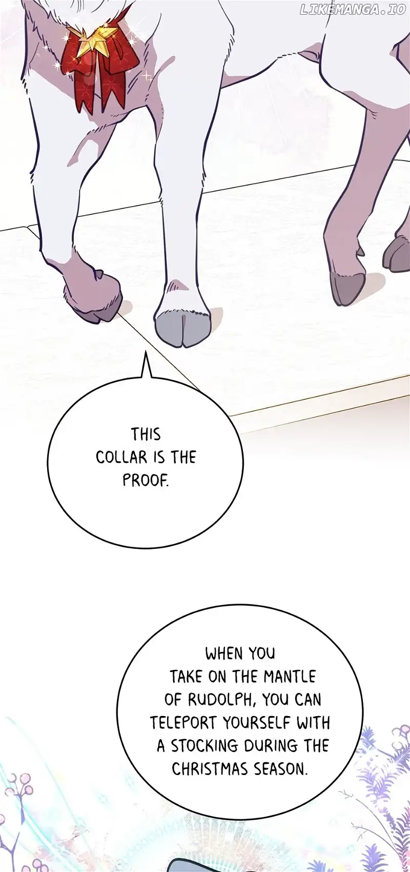 An animal hospital in the border area Chapter 90 page 50