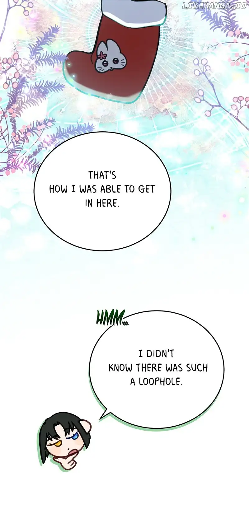 An animal hospital in the border area Chapter 90 page 51