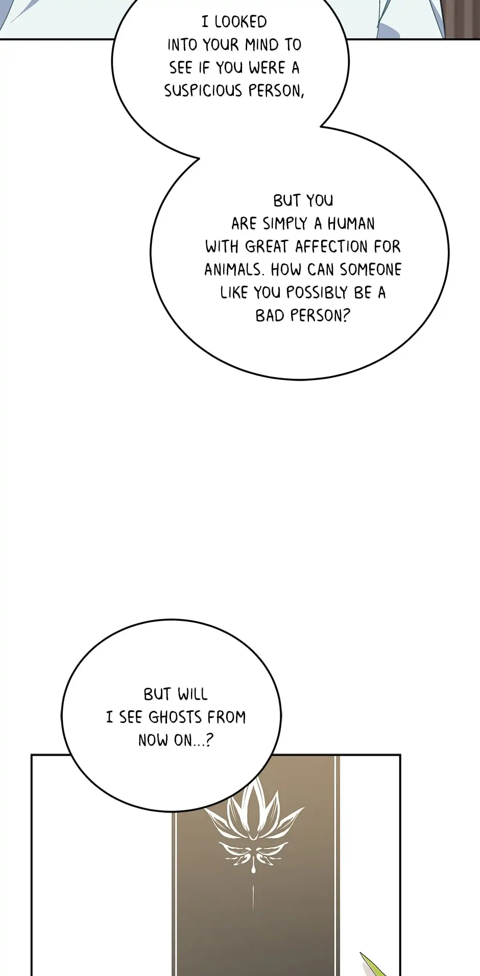 An animal hospital in the border area Chapter 89 page 49