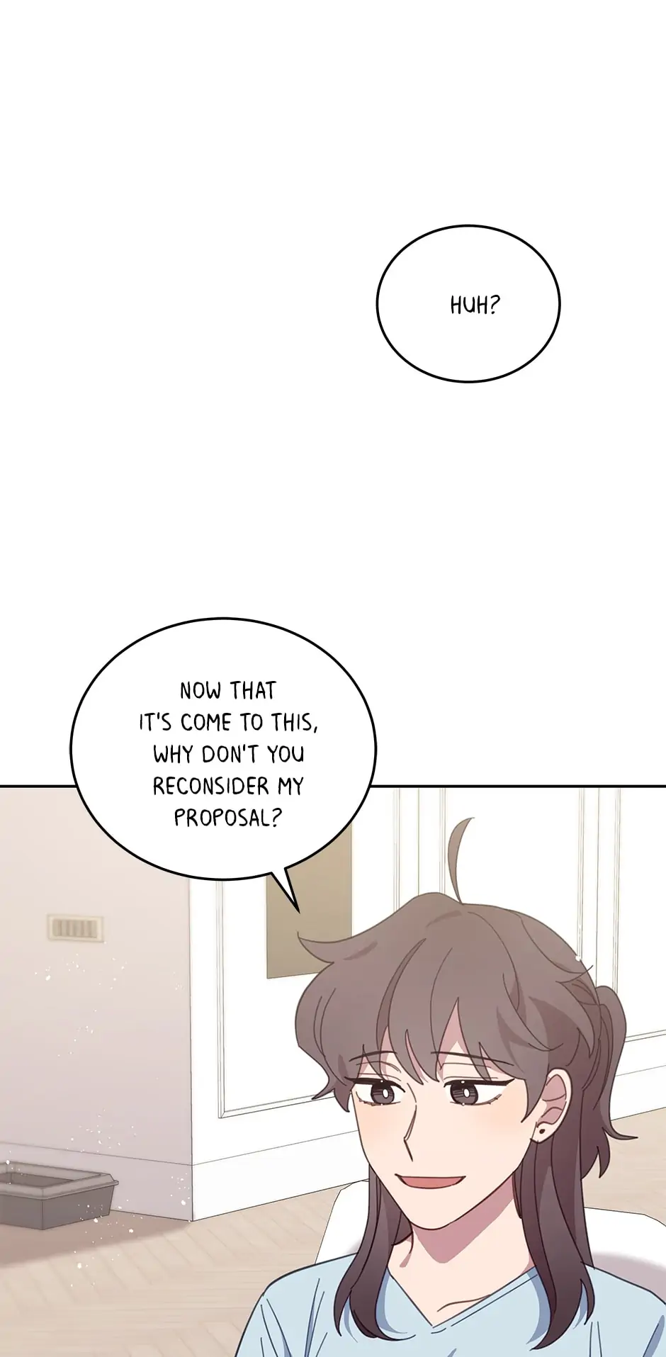 An animal hospital in the border area Chapter 89 page 56