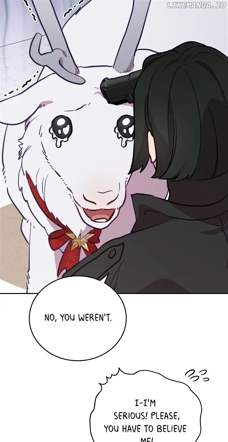 An animal hospital in the border area Chapter 90 page 43