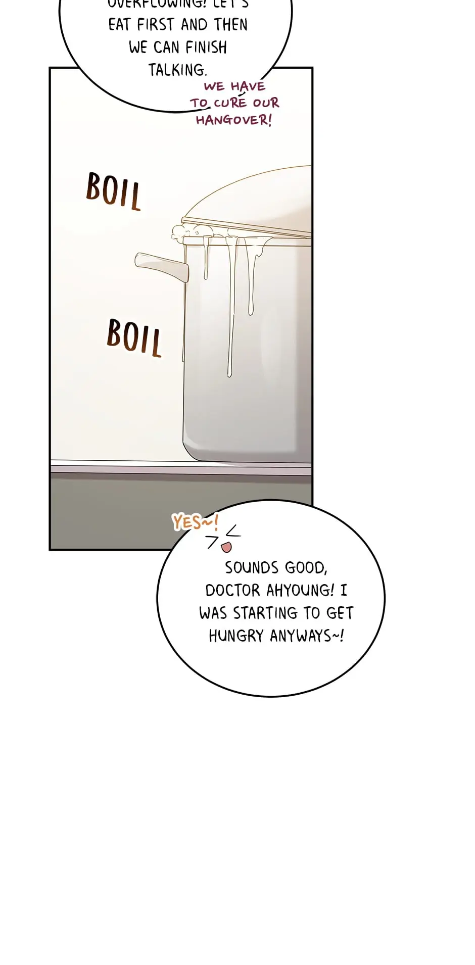 An animal hospital in the border area Chapter 89 page 53