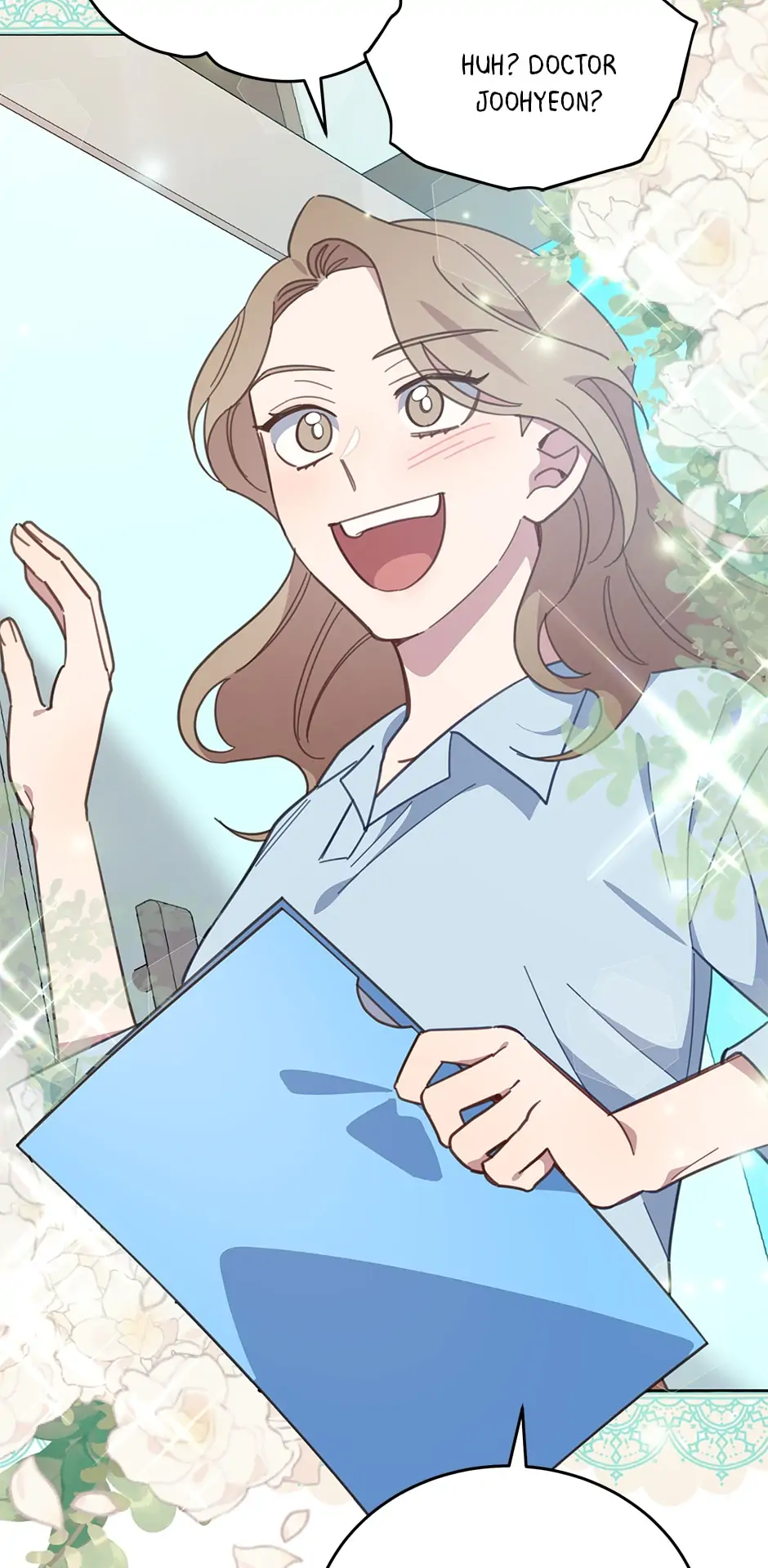 An animal hospital in the border area Chapter 89 page 64