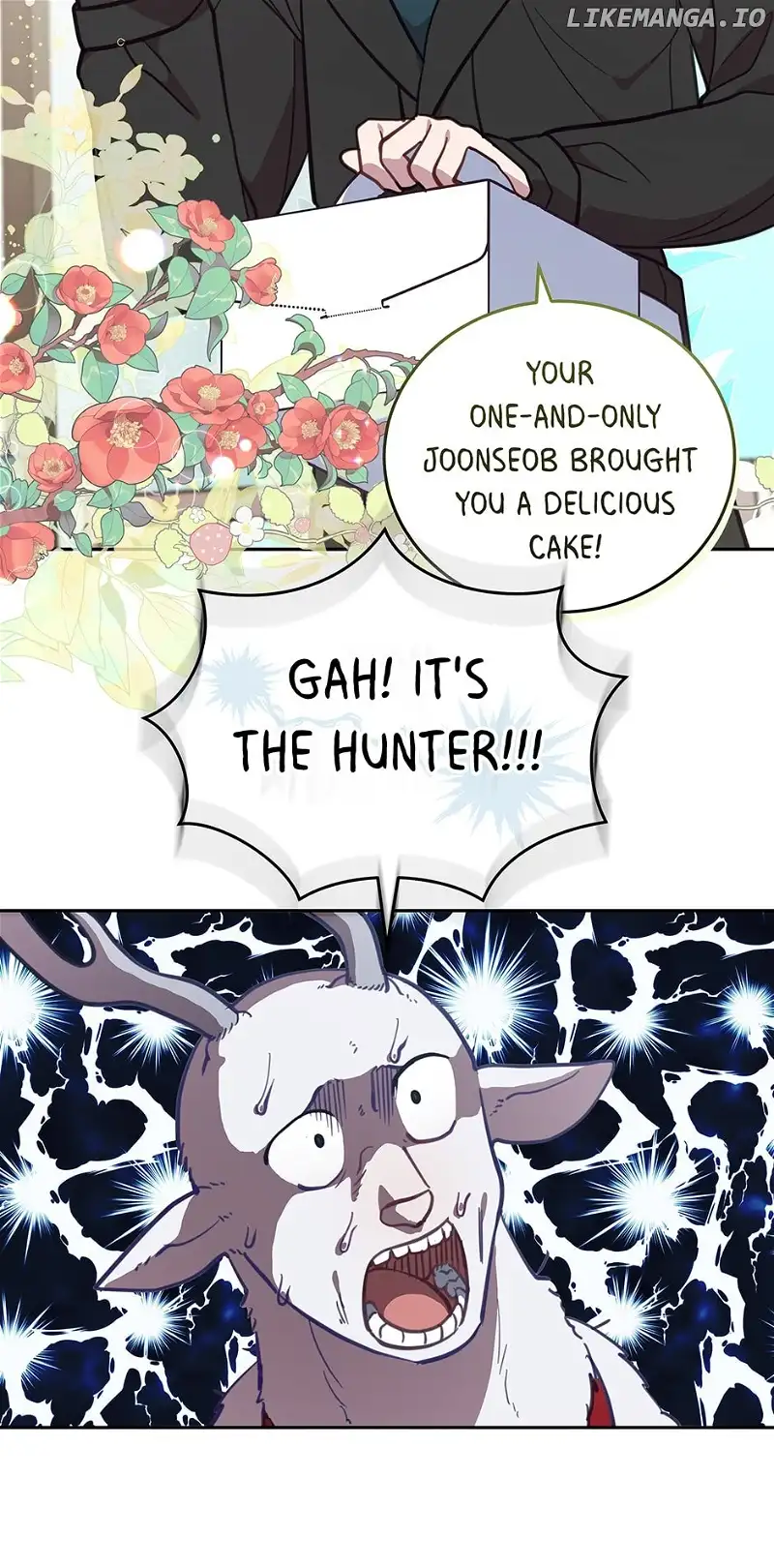 An animal hospital in the border area Chapter 90 page 60
