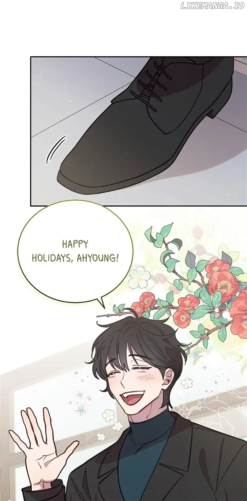 An animal hospital in the border area Chapter 90 page 59
