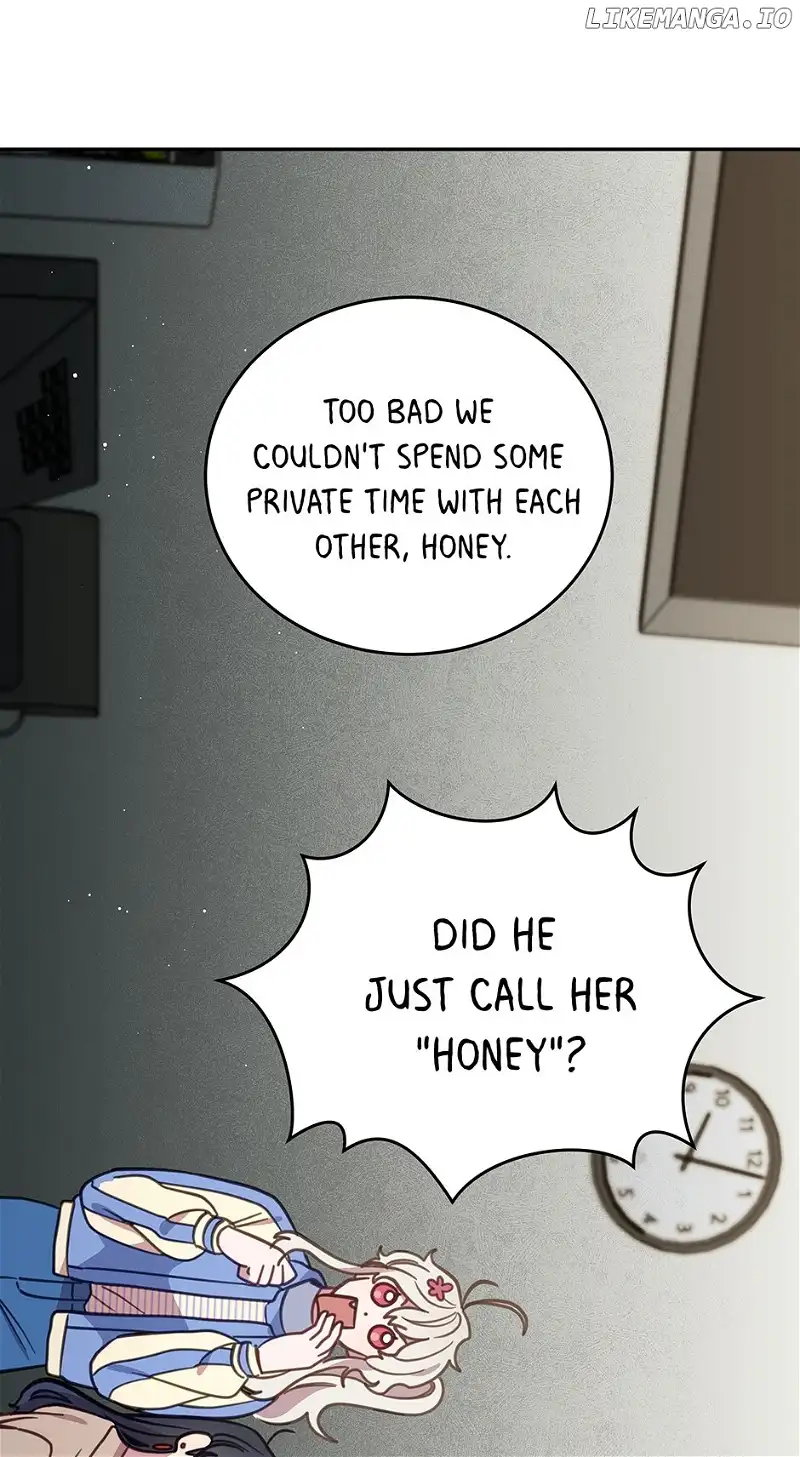 An animal hospital in the border area Chapter 90 page 64