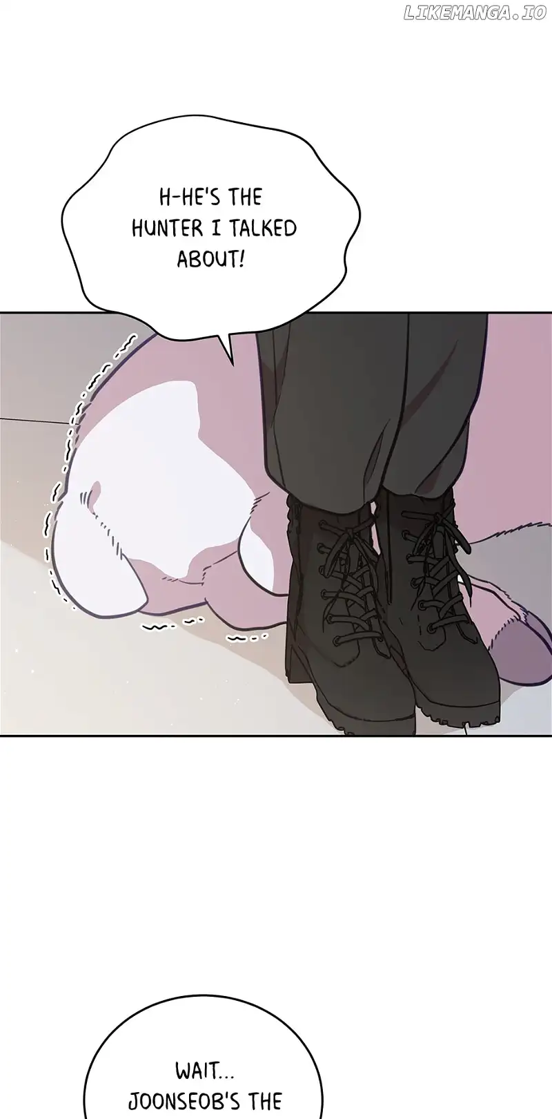 An animal hospital in the border area Chapter 90 page 61