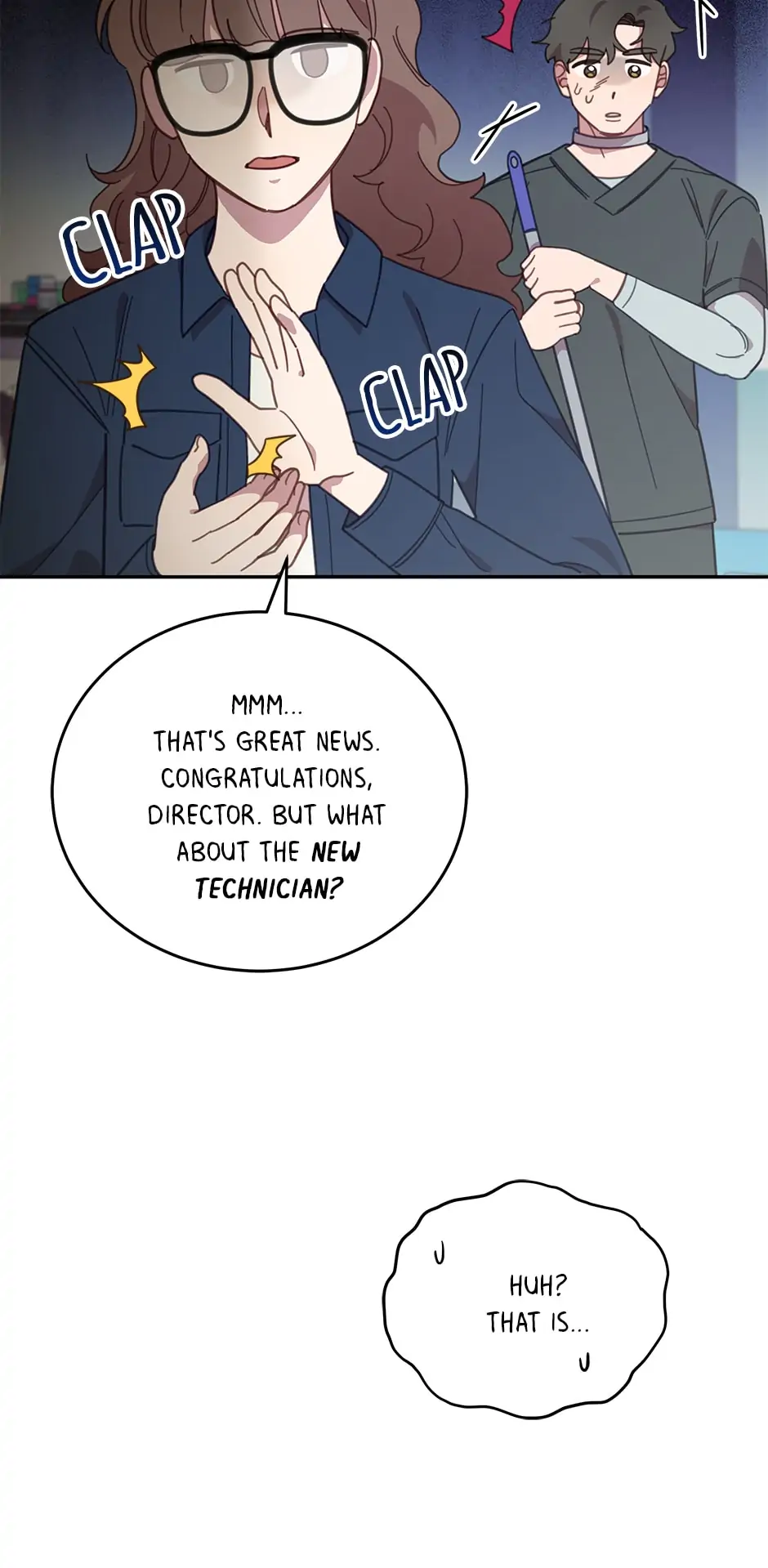 An animal hospital in the border area Chapter 89 page 68