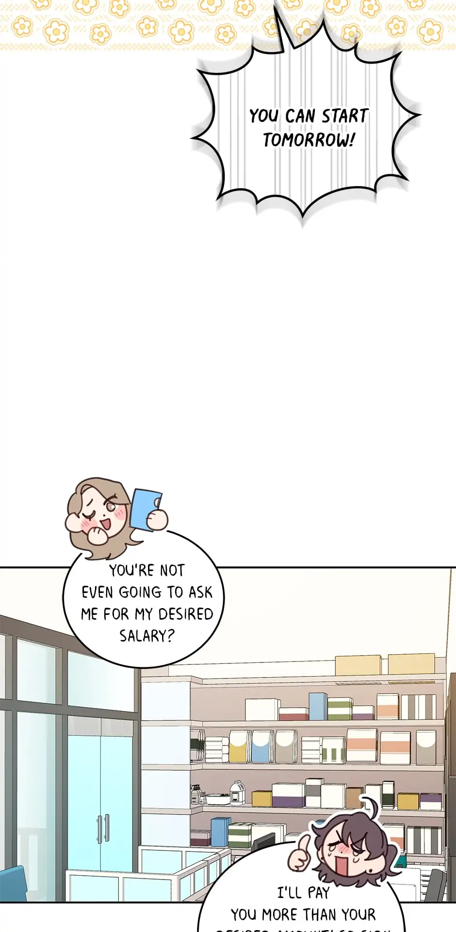 An animal hospital in the border area Chapter 89 page 66