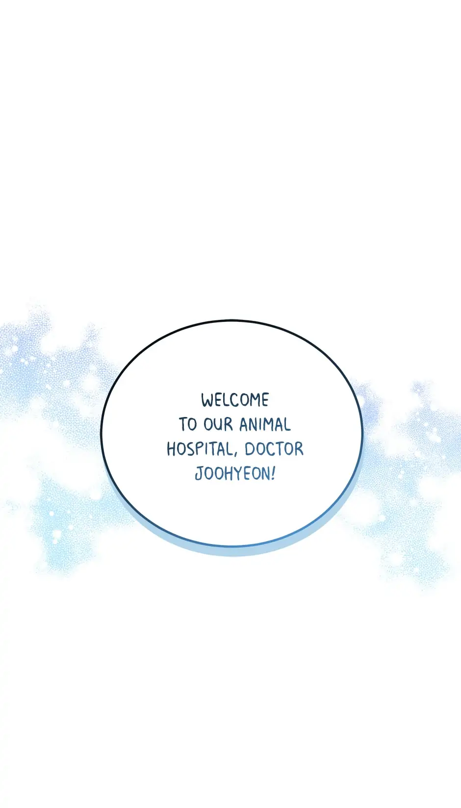 An animal hospital in the border area Chapter 89 page 84