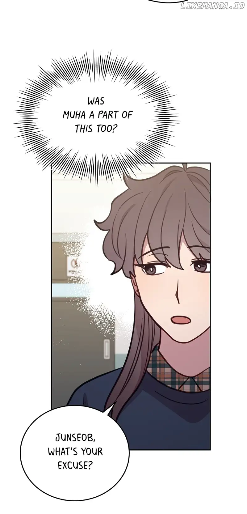 An animal hospital in the border area Chapter 92 page 15