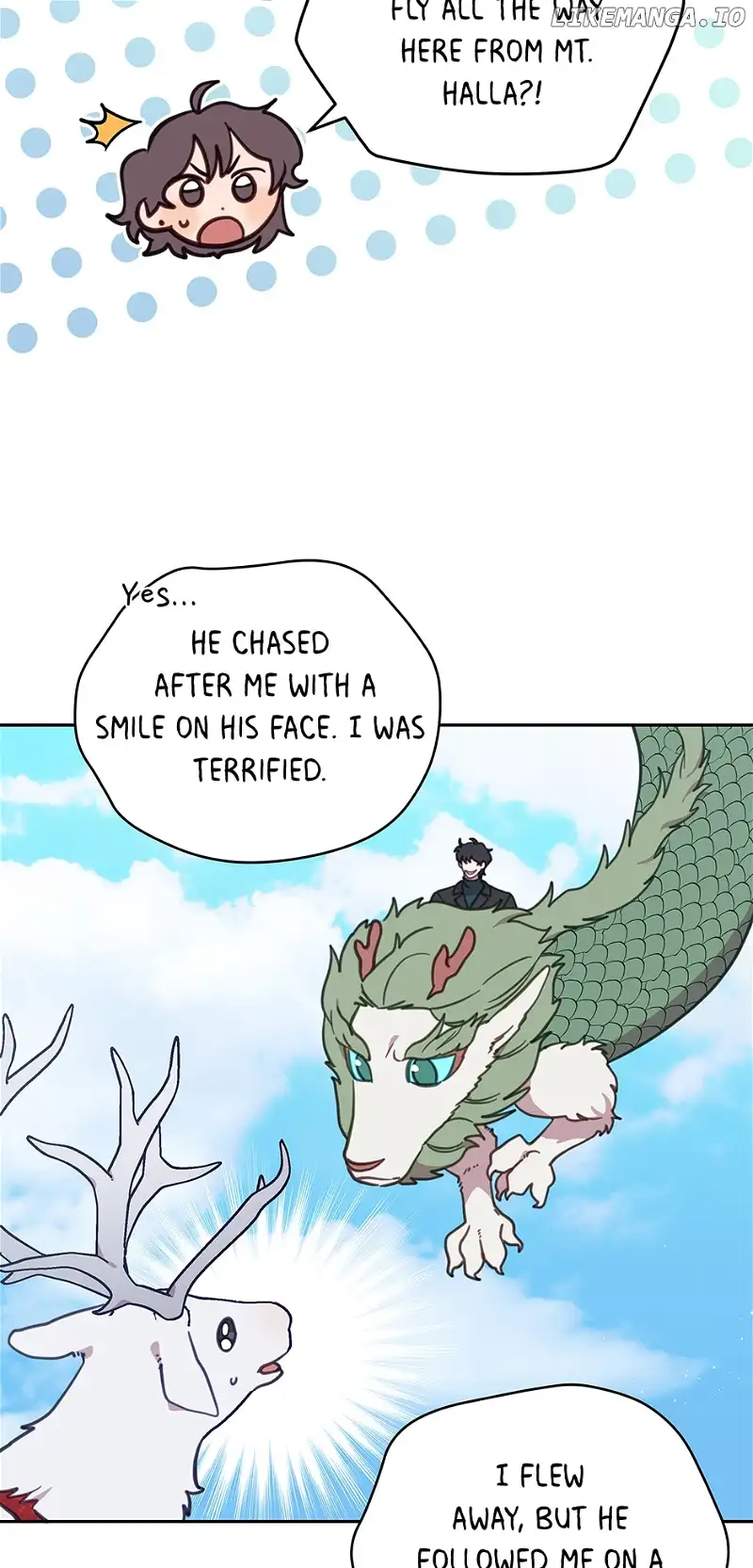 An animal hospital in the border area Chapter 92 page 13