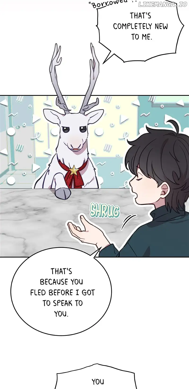 An animal hospital in the border area Chapter 92 page 17