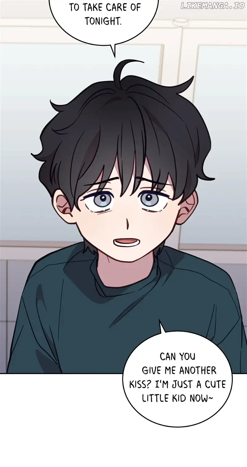 An animal hospital in the border area Chapter 92 page 8