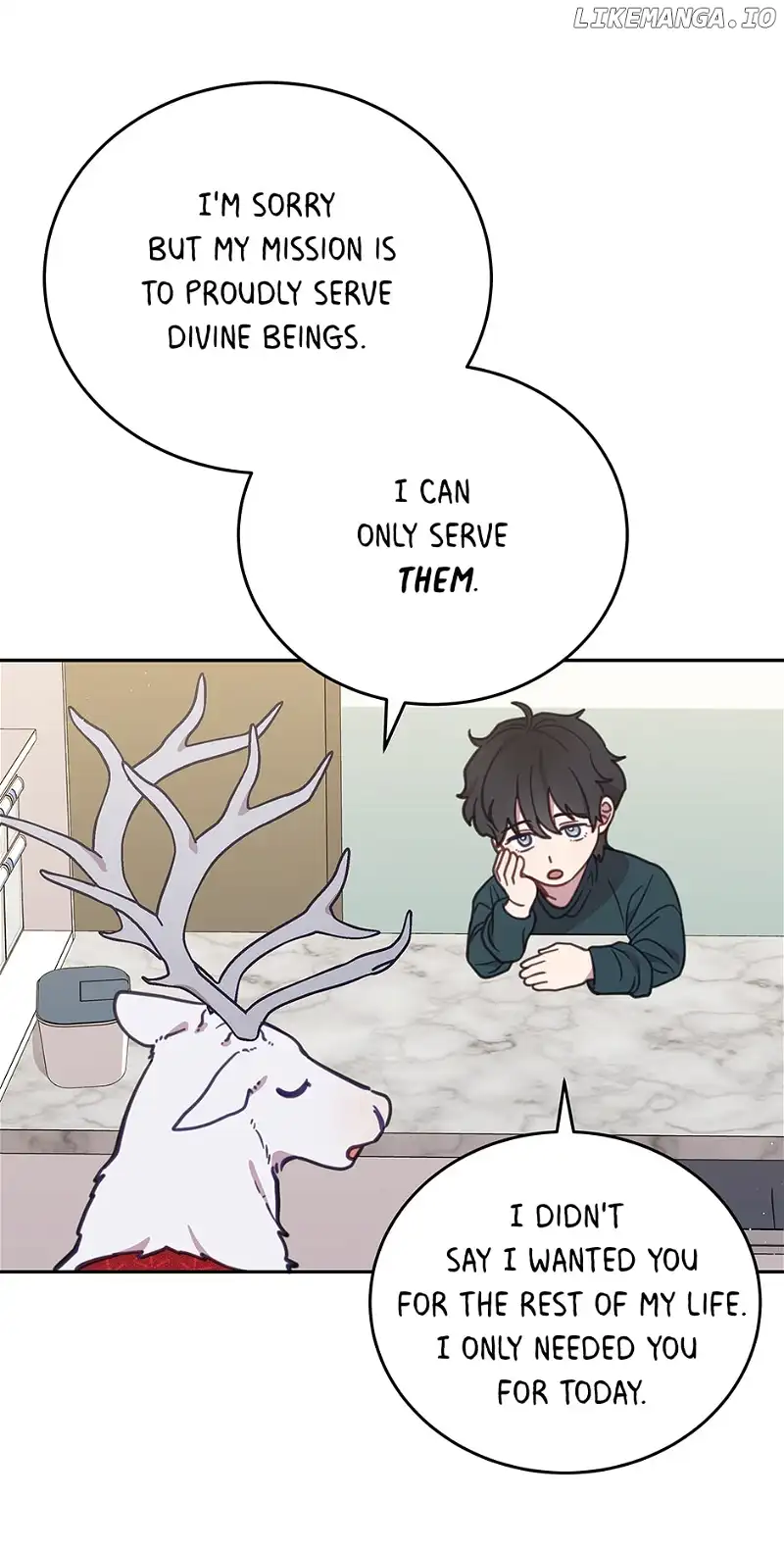 An animal hospital in the border area Chapter 92 page 27