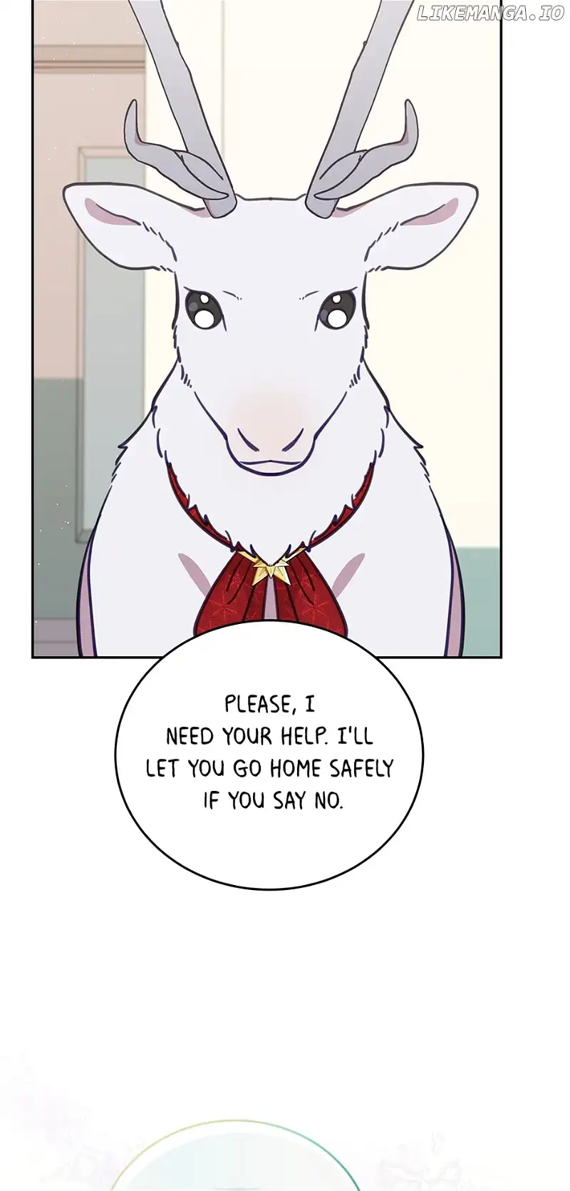 An animal hospital in the border area Chapter 92 page 30