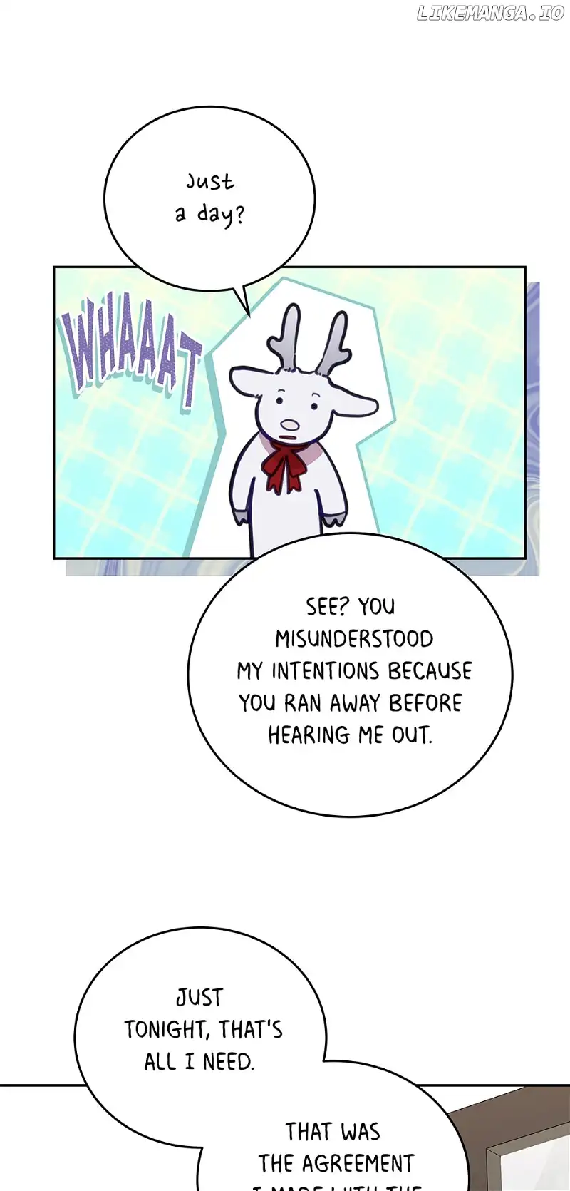 An animal hospital in the border area Chapter 92 page 28