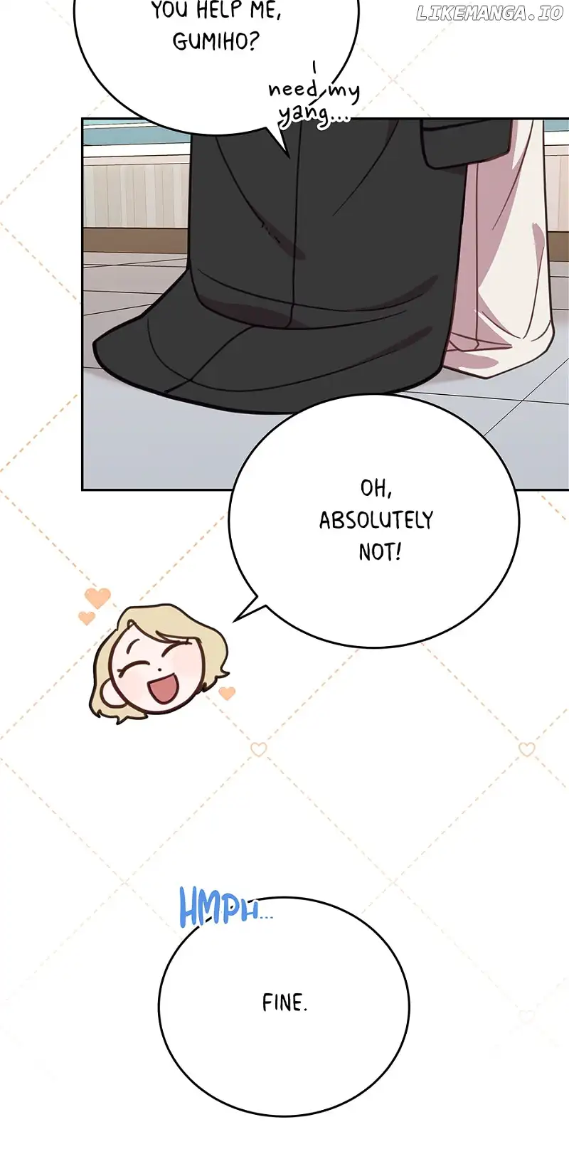 An animal hospital in the border area Chapter 92 page 39