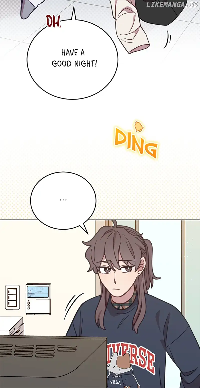 An animal hospital in the border area Chapter 92 page 41