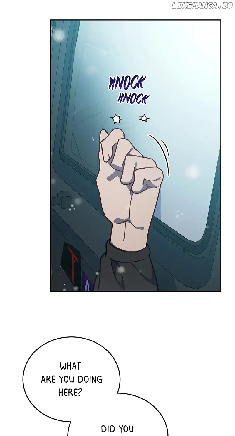 An animal hospital in the border area Chapter 92 page 50