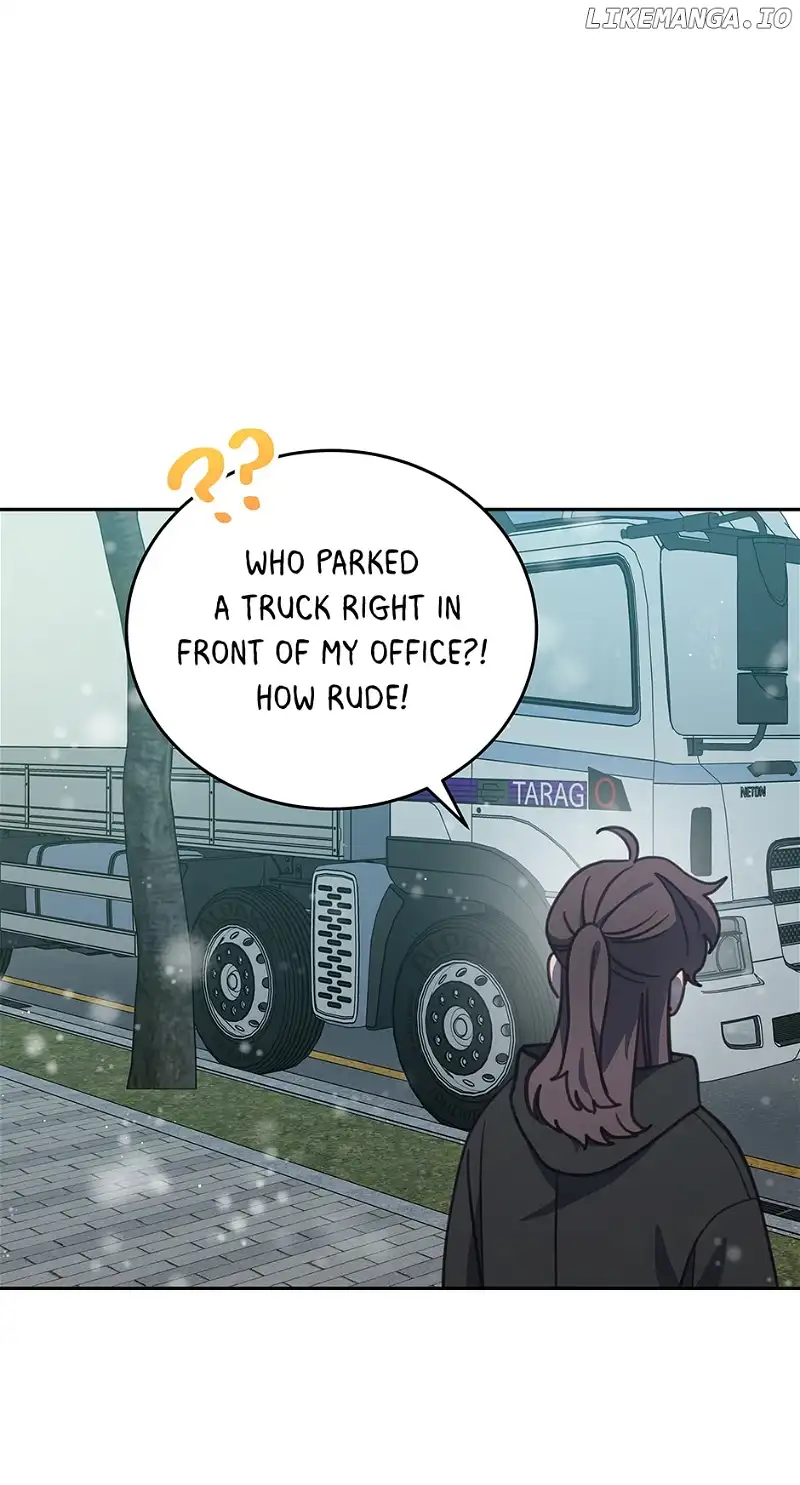 An animal hospital in the border area Chapter 92 page 48