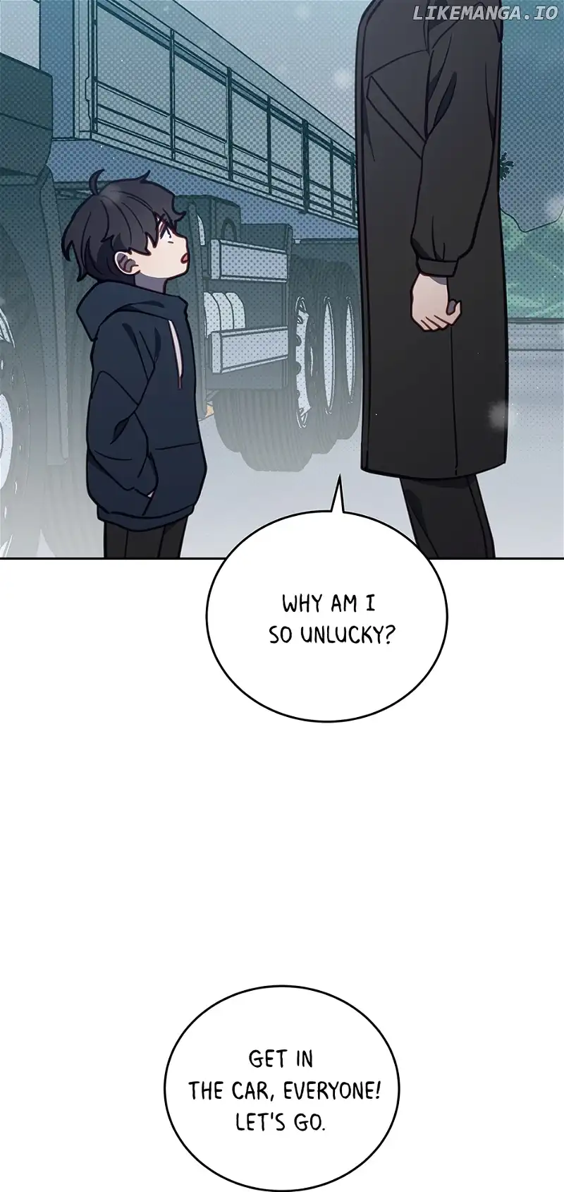 An animal hospital in the border area Chapter 92 page 66