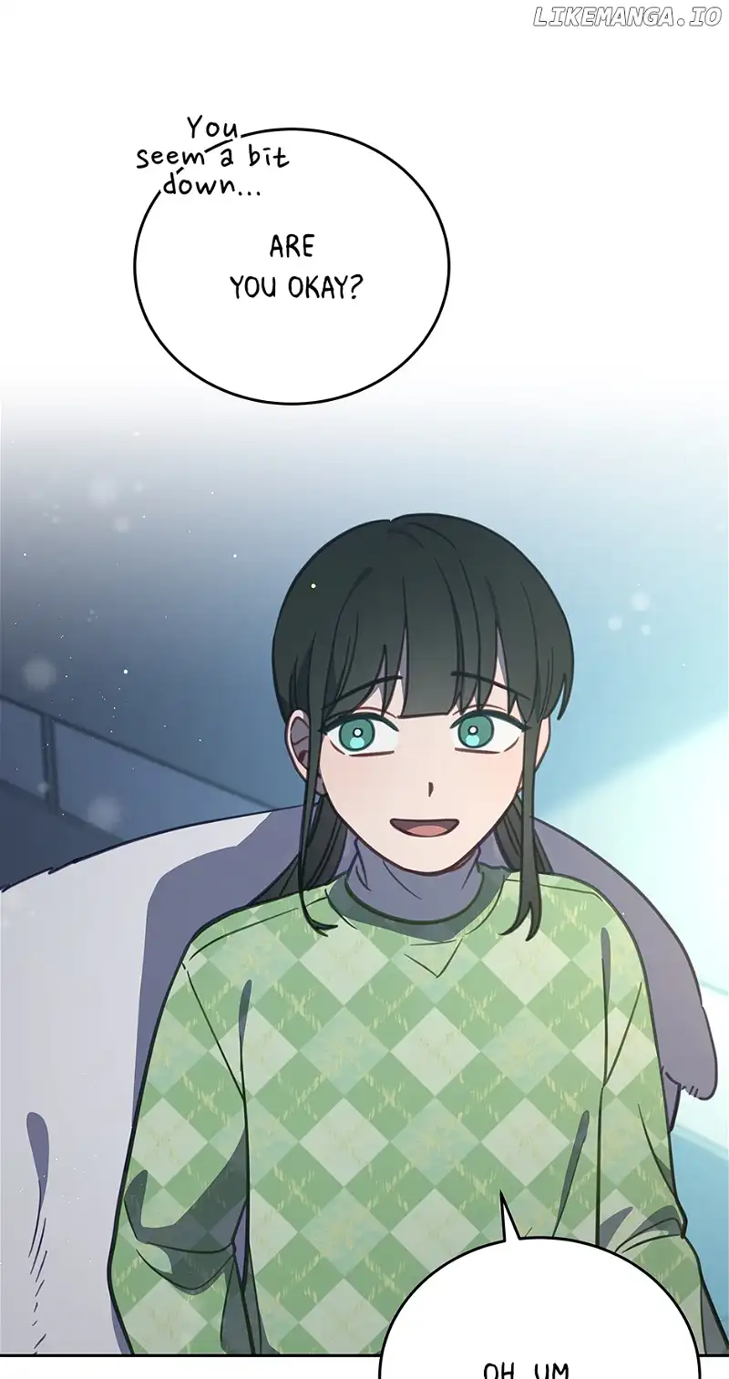 An animal hospital in the border area Chapter 92 page 54