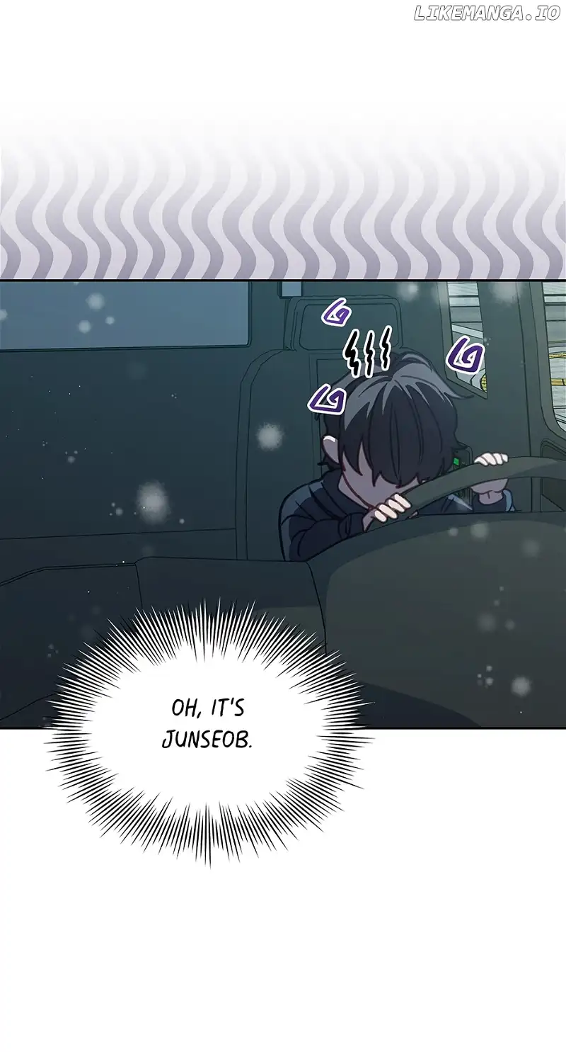 An animal hospital in the border area Chapter 92 page 49