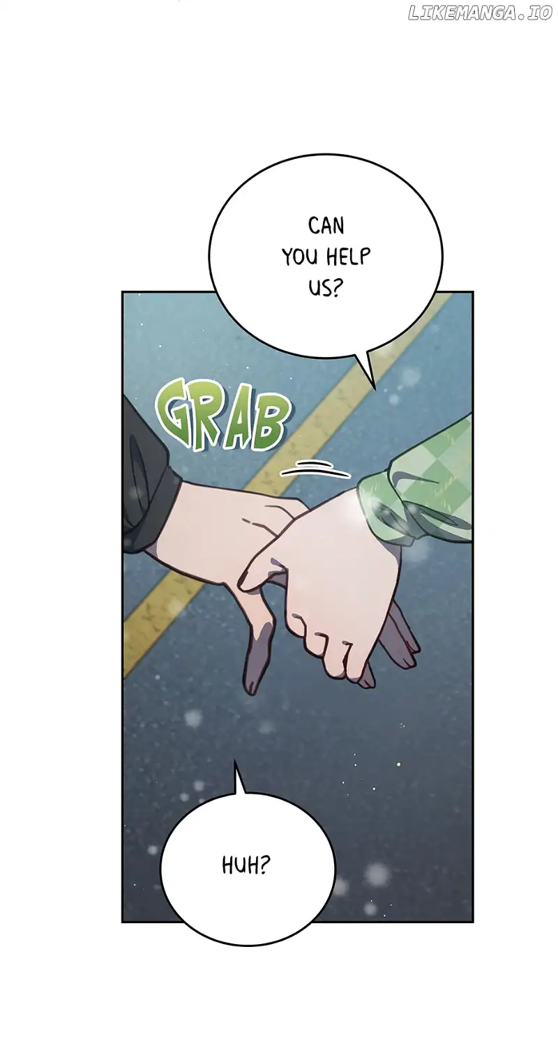 An animal hospital in the border area Chapter 92 page 57