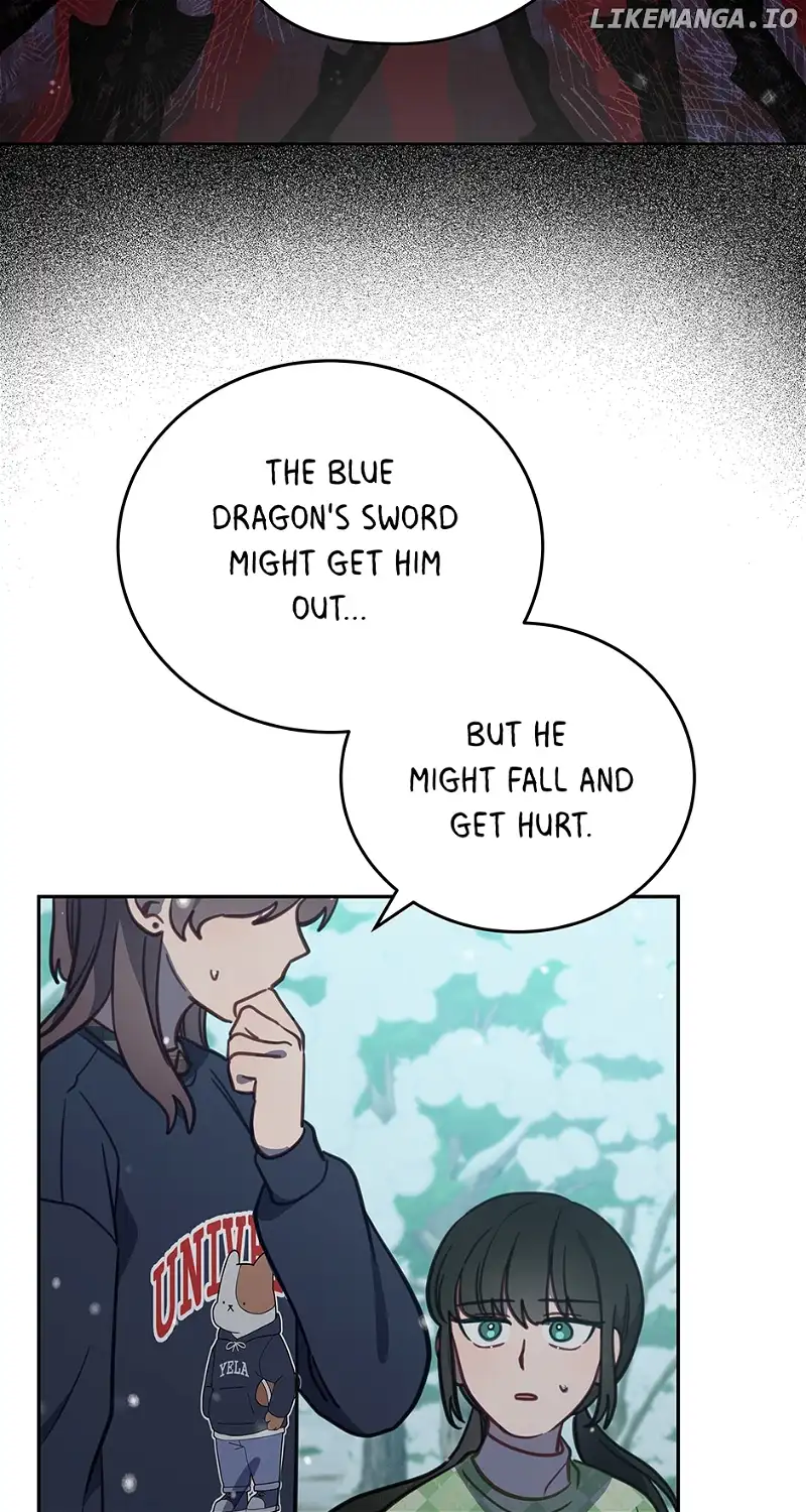 An animal hospital in the border area Chapter 94 page 3