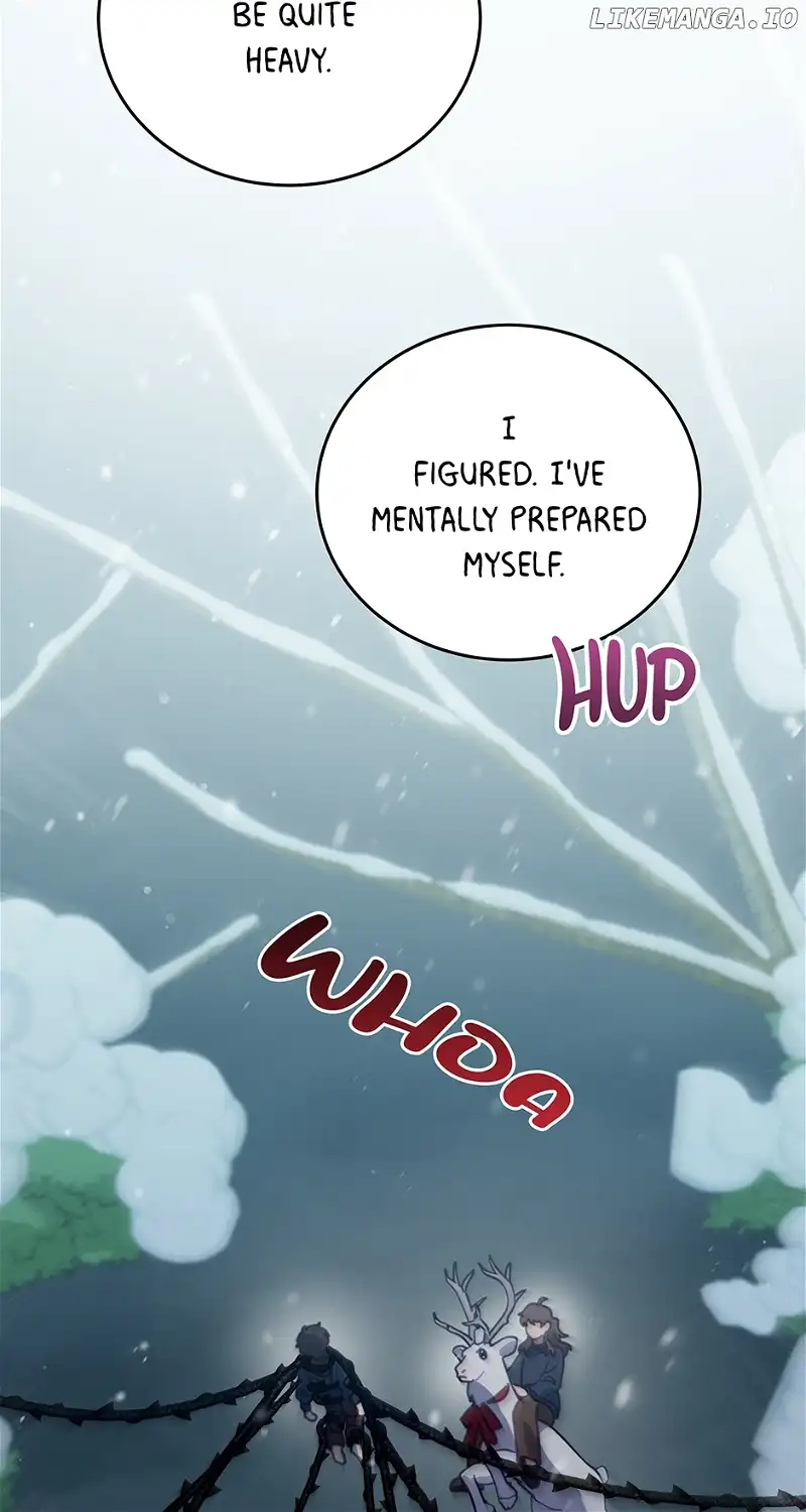 An animal hospital in the border area Chapter 94 page 7