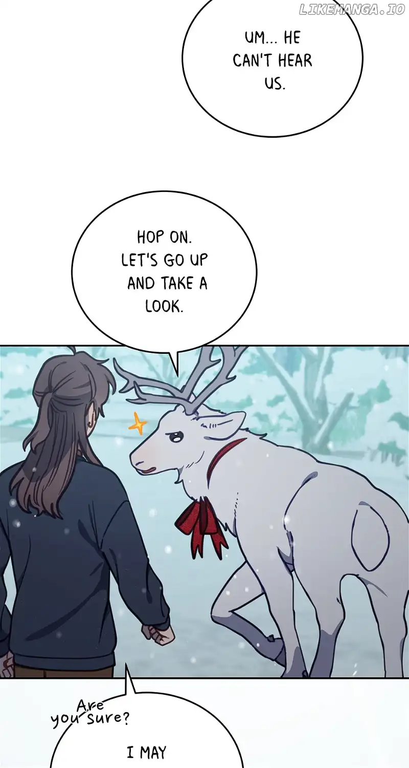 An animal hospital in the border area Chapter 94 page 6