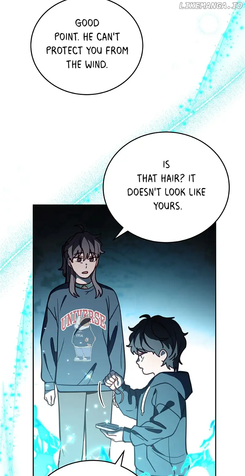 An animal hospital in the border area Chapter 93 page 10