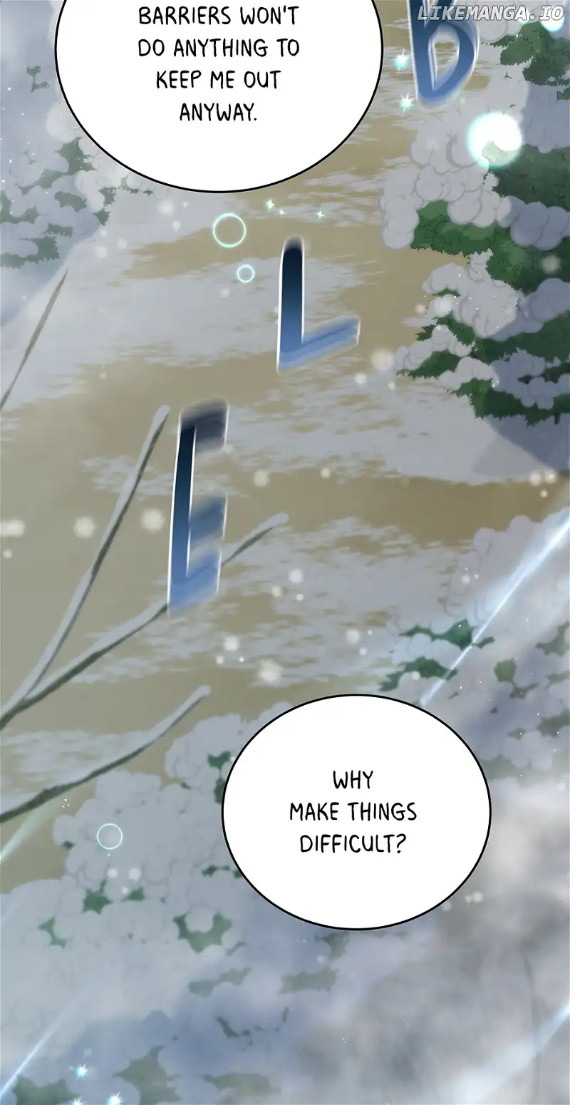 An animal hospital in the border area Chapter 93 page 14