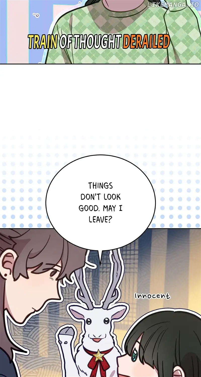 An animal hospital in the border area Chapter 94 page 44