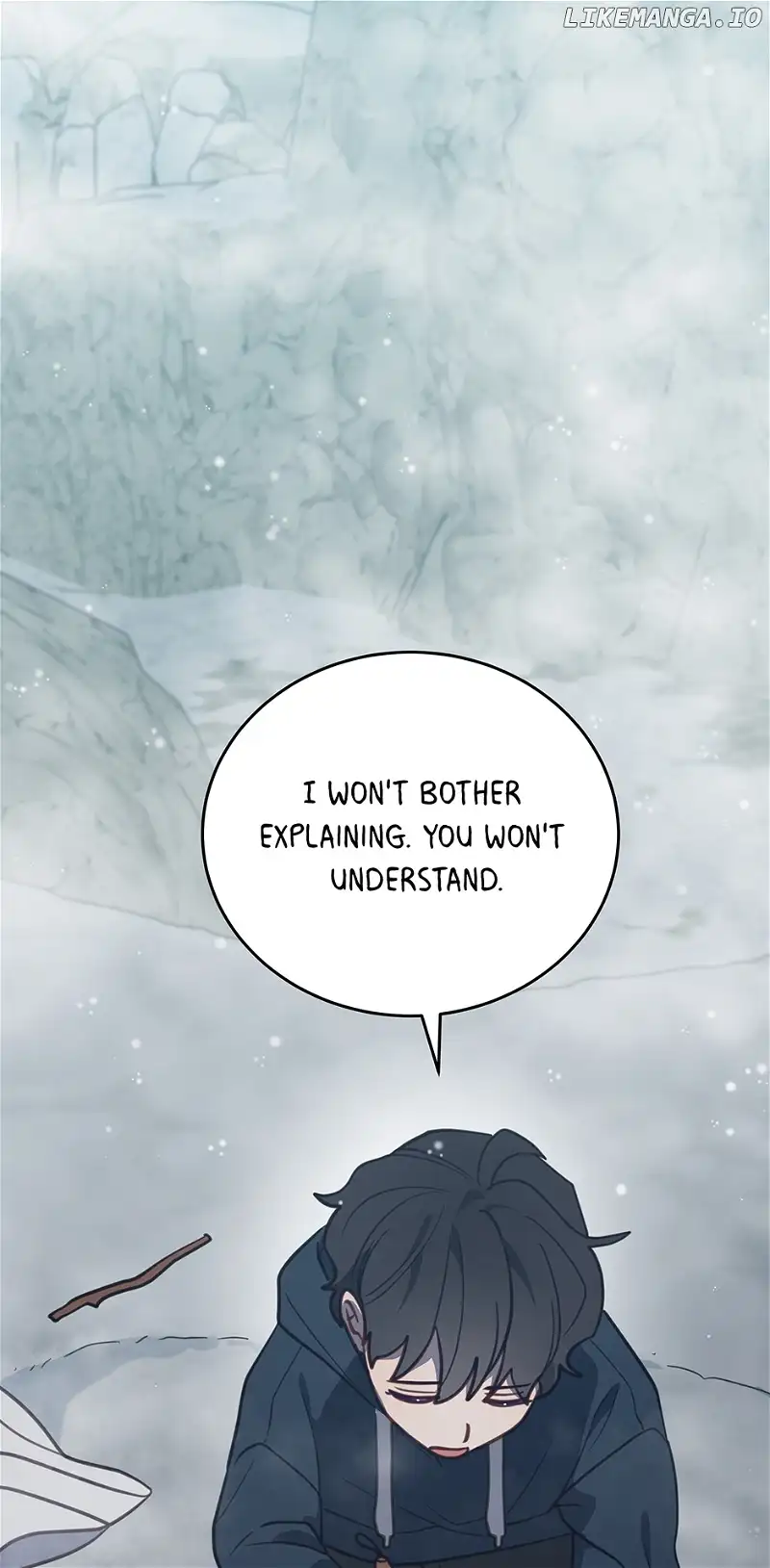 An animal hospital in the border area Chapter 93 page 7